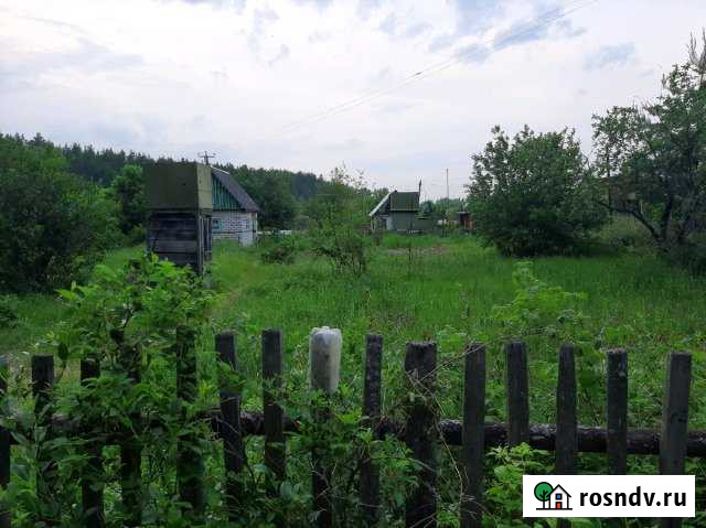 Участок СНТ, ДНП 6 сот. на продажу в Звенигово Звенигово - изображение 1