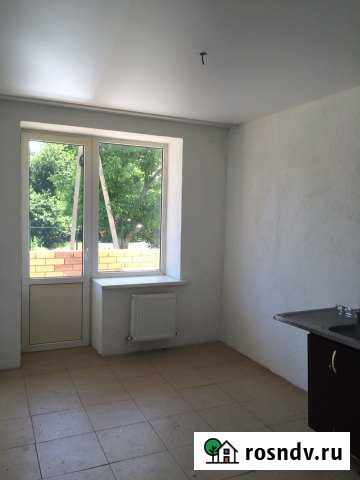 1-комнатная квартира, 33 м², 1/5 эт. на продажу в Совхозном Краснодарского края Совхозный - изображение 1