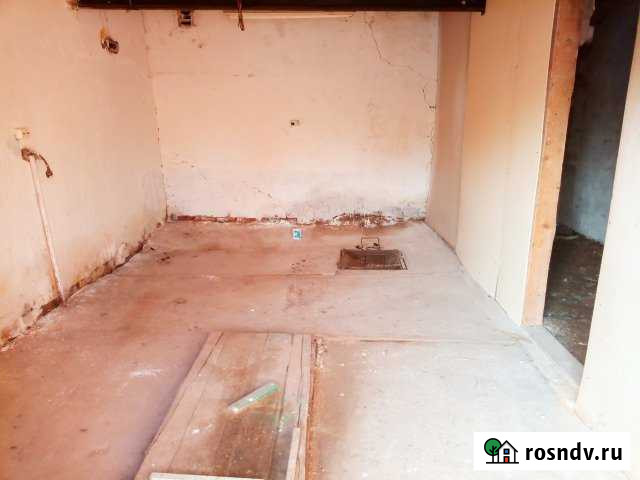 Гараж >30 м² на продажу в Великом Новгороде Великий Новгород - изображение 1