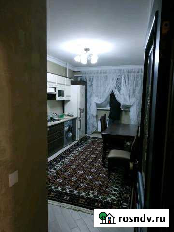 2-комнатная квартира, 75 м², 2/9 эт. в аренду посуточно в Дербенте Дербент - изображение 1