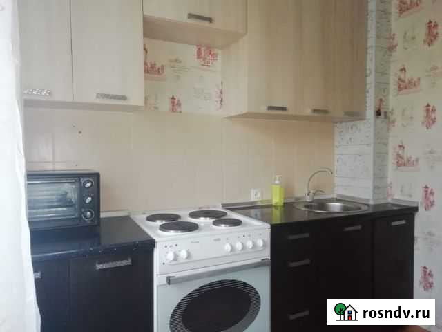 1-комнатная квартира, 37 м², 3/5 эт. в аренду на длительный срок в Когалыме Когалым - изображение 1