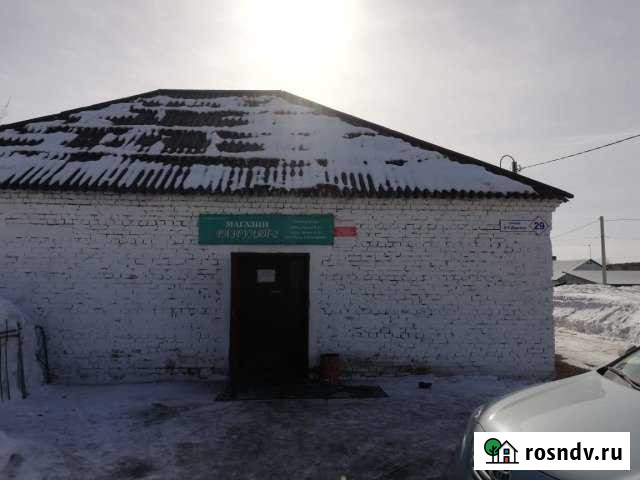 Торговое помещение, 174.8 кв.м. Кемерово - изображение 1