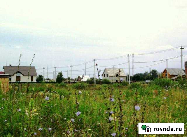 Участок СНТ, ДНП 9 сот. на продажу в Белоoзёрском Белоозёрский - изображение 1