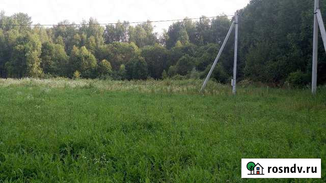 Участок СНТ, ДНП 5 сот. на продажу в Медыни Медынь - изображение 1