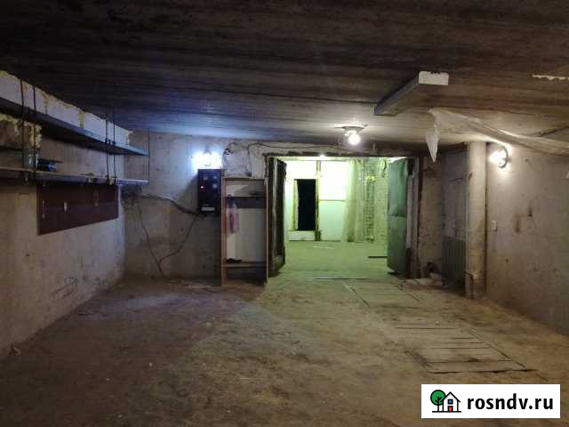 Гараж >30 м² в аренду в Курске Курск - изображение 1