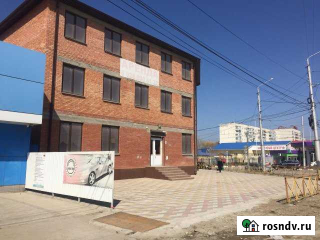 Сдам помещения,свободного назначения Черкесск - изображение 1