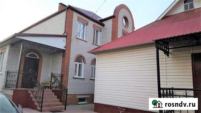 Коттедж 294 м² на участке 15 сот. на продажу в Земетчино Земетчино - изображение 1