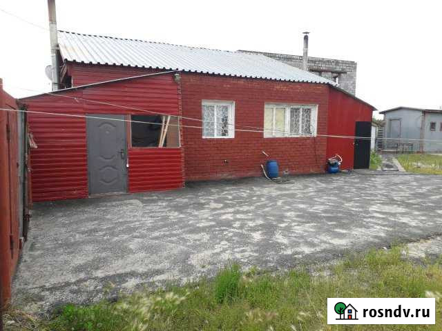 Дом 55 м² на участке 7 сот. на продажу в Когалыме Когалым - изображение 1