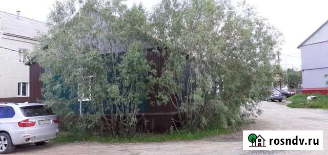 Продам нежилое помещение в центре Тарко-Сале Тарко-Сале - изображение 1