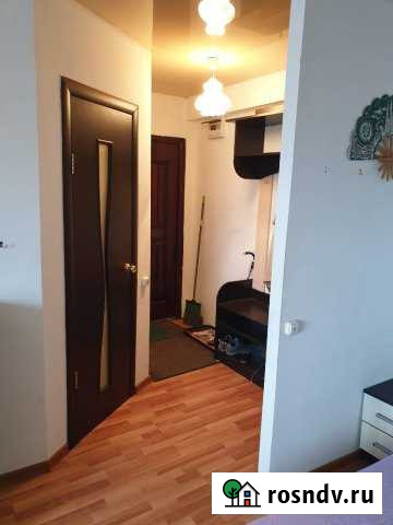 1-комнатная квартира, 31 м², 1/2 эт. на продажу в Прибельском Прибельский - изображение 1