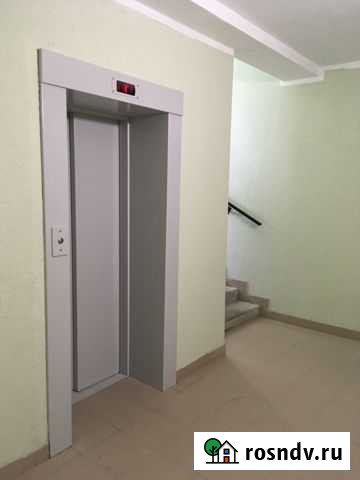 1-комнатная квартира, 31 м², 4/6 эт. на продажу в Гурьевске Калининградской области Гурьевск - изображение 1