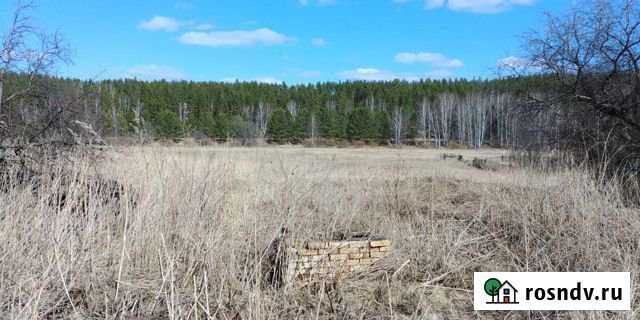 Участок ИЖС 33 сот. на продажу в Еланском Еланский - изображение 1