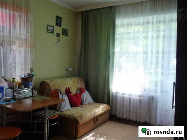 Комната 19 м² в 4-ком. кв., 2/4 эт. на продажу в Электростали Электросталь - изображение 1