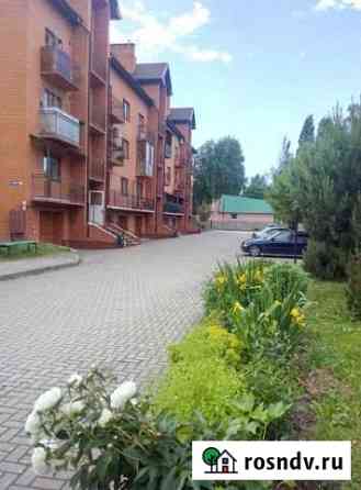 1-комнатная квартира, 38 м², 2/4 эт. на продажу в Пионерском Калининградской области Пионерский