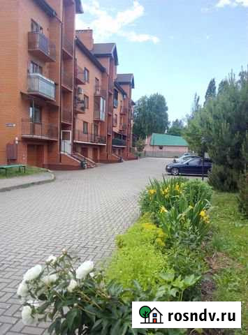 1-комнатная квартира, 38 м², 2/4 эт. на продажу в Пионерском Калининградской области Пионерский - изображение 1