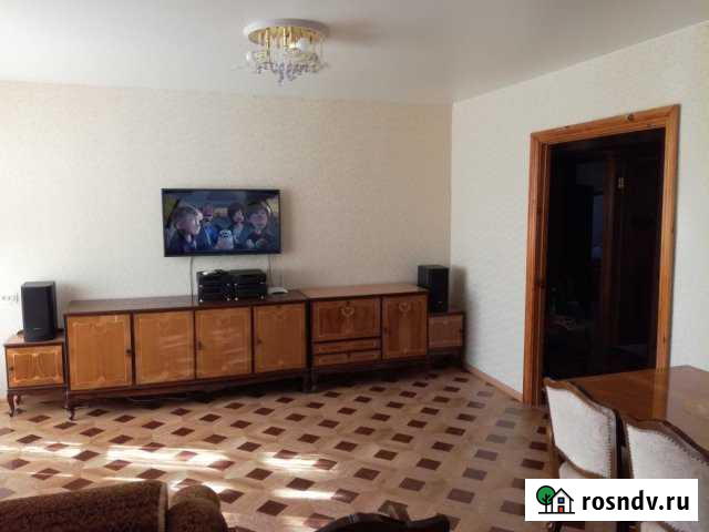 4-комнатная квартира, 75 м², 2/9 эт. на продажу в Муроме Муром - изображение 1