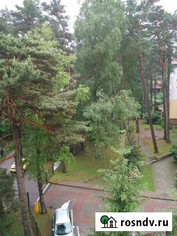 1-комнатная квартира, 40 м², 5/6 эт. на продажу в Светлогорске Светлогорск - изображение 1