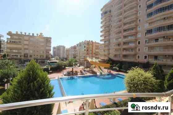 3-комнатная квартира, 125 м², 2/12 эт. на продажу в Алупке Алупка