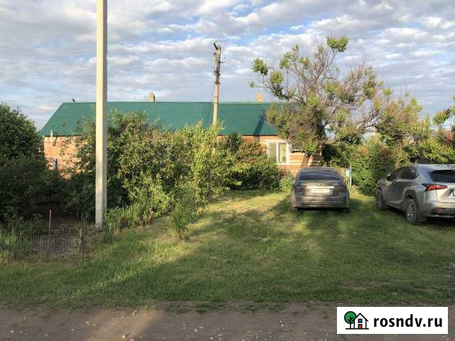 Дом 89 м² на участке 12 сот. на продажу в Приволжском Саратовской области Приволжский - изображение 1