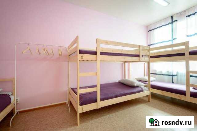 Общежитие метро Марьина Роща на 500 человек Москва - изображение 1