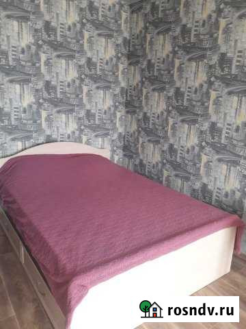 1-комнатная квартира, 36 м², 5/12 эт. в аренду посуточно во Владивостоке Владивосток - изображение 1