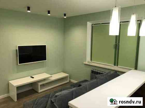 Квартира-студия, 25 м², 5/17 эт. в аренду на длительный срок в Домодедово Домодедово