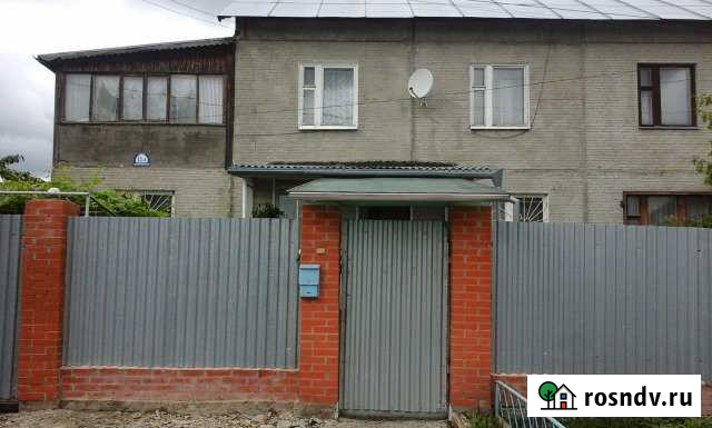 Дом 240 м² на участке 6.4 сот. на продажу в Новомосковске Новомосковск - изображение 1