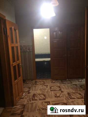 3-комнатная квартира, 61 м², 1/4 эт. на продажу в Каневской Каневская - изображение 1