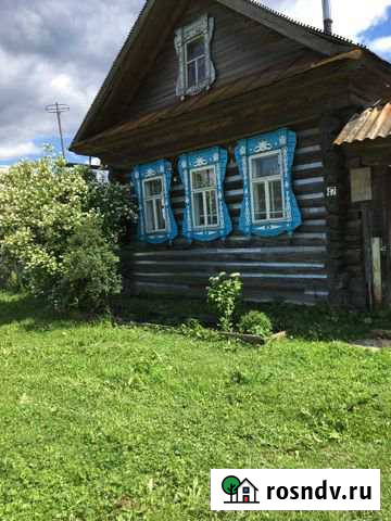 Дом 29 м² на участке 16 сот. на продажу в Руэм Руэм - изображение 1