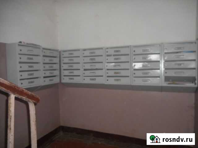 1-комнатная квартира, 22 м², 4/5 эт. на продажу в Тейково Тейково - изображение 1