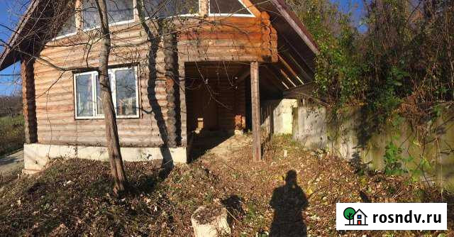 Участок СНТ, ДНП 4 сот. на продажу в Высоком Высокое - изображение 1