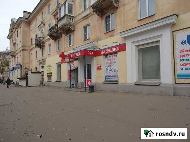 Сдается помещение: Дзержинск, Ленина, 85 Дзержинск - изображение 1