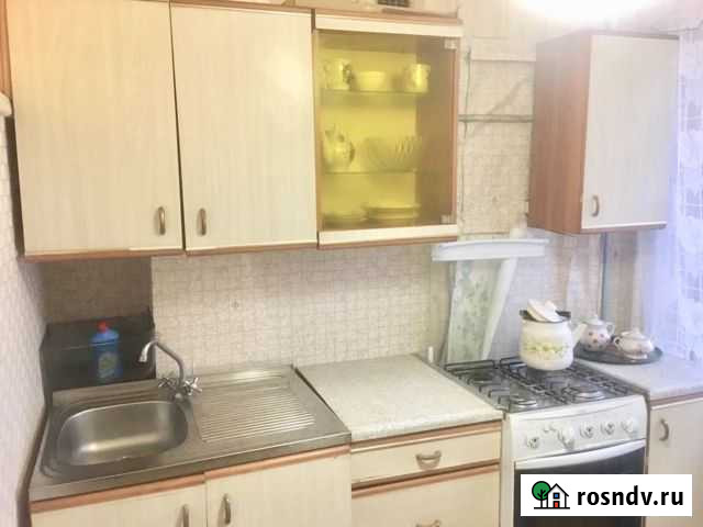 3-комнатная квартира, 56 м², 4/5 эт. в аренду на длительный срок в Ногинске Ногинск - изображение 1