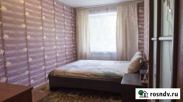 3-комнатная квартира, 58 м², 1/5 эт. на продажу в Бахчисарае Бахчисарай - изображение 1