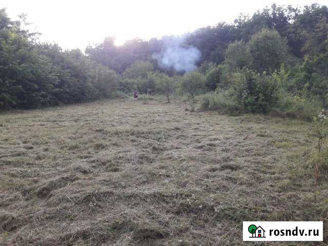 Участок ИЖС 16 сот. на продажу в Хадыженске Хадыженск - изображение 1