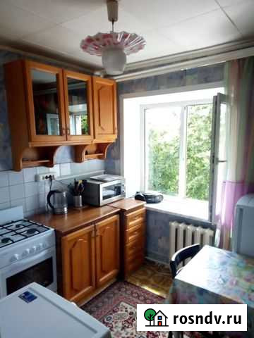 2-комнатная квартира, 43 м², 5/5 эт. в аренду на длительный срок в Дзержинском Московской области Дзержинский - изображение 1