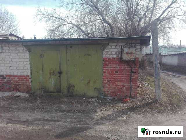 Гараж 27 м² на продажу в Рамони Рамонь - изображение 1