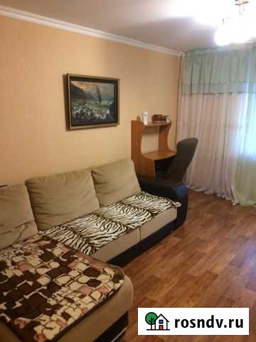 1-комнатная квартира, 42 м², 3/15 эт. в аренду на длительный срок в Засечном Засечное - изображение 1