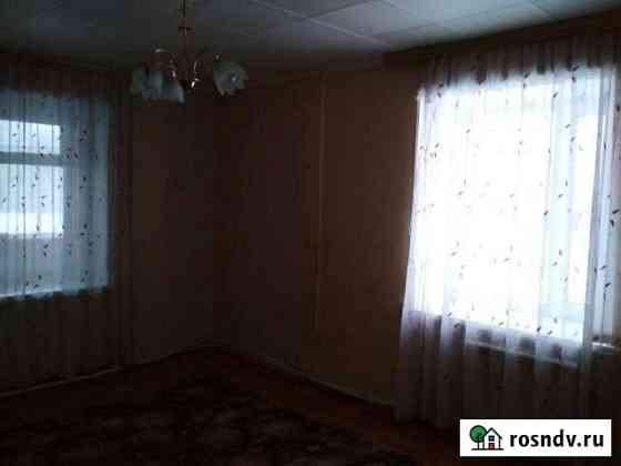 2-комнатная квартира, 43 м², 1/2 эт. на продажу в Карабаше Республики Татарстан Карабаш