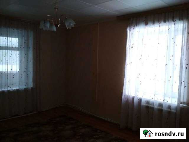 2-комнатная квартира, 43 м², 1/2 эт. на продажу в Карабаше Республики Татарстан Карабаш - изображение 1