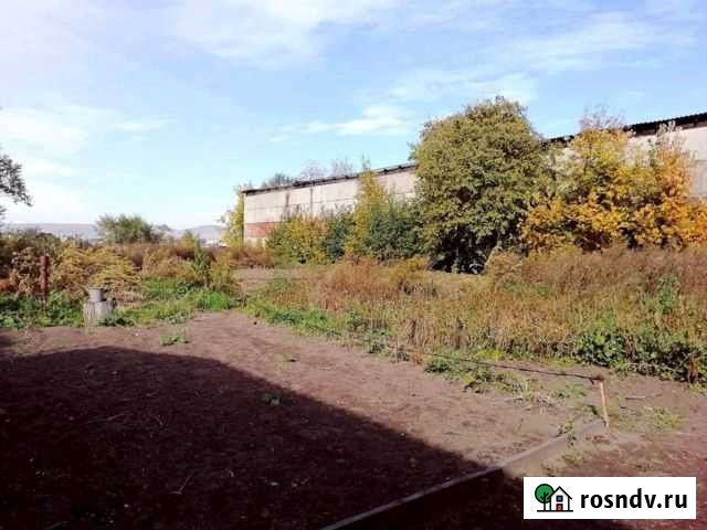 Участок ИЖС 13 сот. на продажу в Усть-Абакане Усть-Абакан - изображение 1