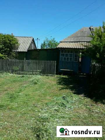 Дом 28 м² на участке 40 сот. на продажу в Хохле Хохол - изображение 1