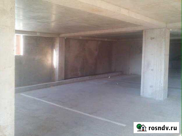 Машиноместо 18 м² в аренду в Твери Тверь - изображение 1