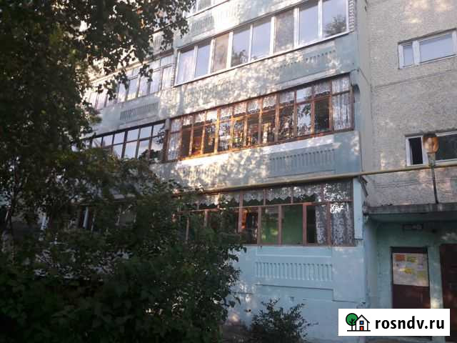 4-комнатная квартира, 84 м², 1/5 эт. на продажу в Волжске Волжск - изображение 1