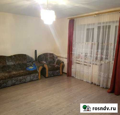 Таунхаус 125 м² на участке 1 сот. на продажу в Улан-Удэ Улан-Удэ - изображение 1