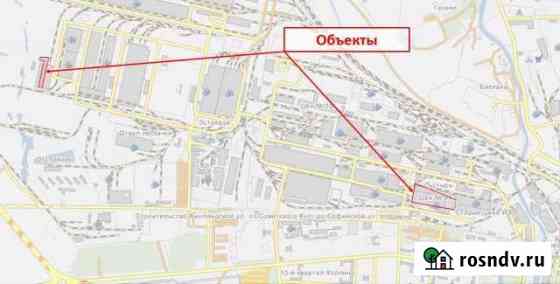 Производственный комплекс,27910.1 кв.м., Колпино Санкт-Петербург