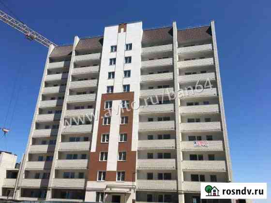 2-комнатная квартира, 51 м², 2/10 эт. на продажу в Балаково Балаково