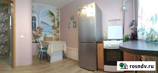 2-комнатная квартира, 52 м², 1/3 эт. на продажу в Больших Колпанах Большие Колпаны - изображение 1