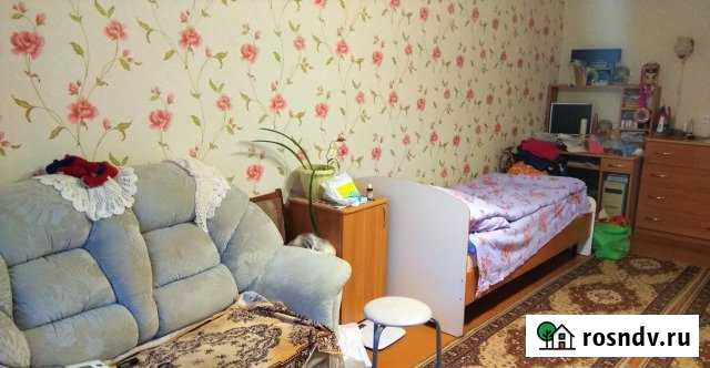 1-комнатная квартира, 36 м², 2/3 эт. на продажу в Уве Ува - изображение 1