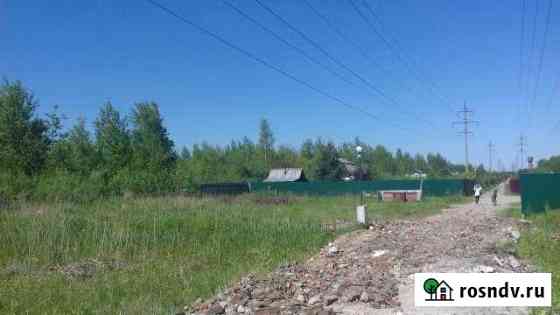 Участок СНТ, ДНП 6 сот. на продажу в Воровского Воровского